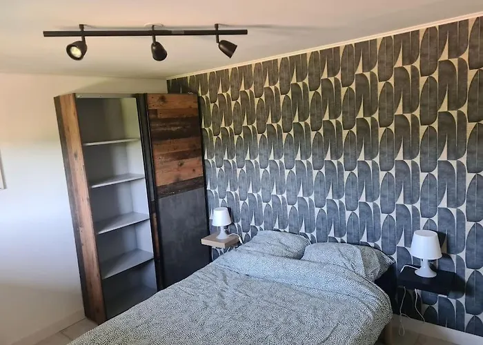 Le Chalet Des Amis