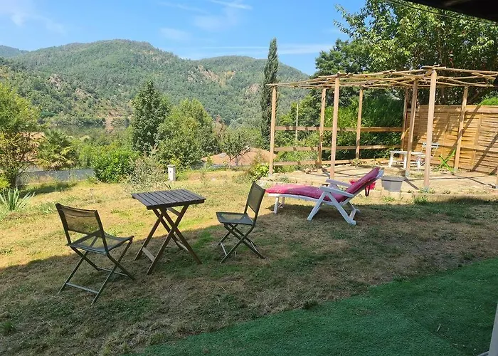 Le Chalet Des Amis