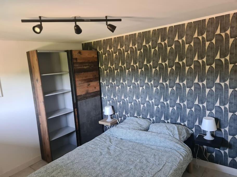 Le Des Amis Apartment Aurec-Sur-Loire