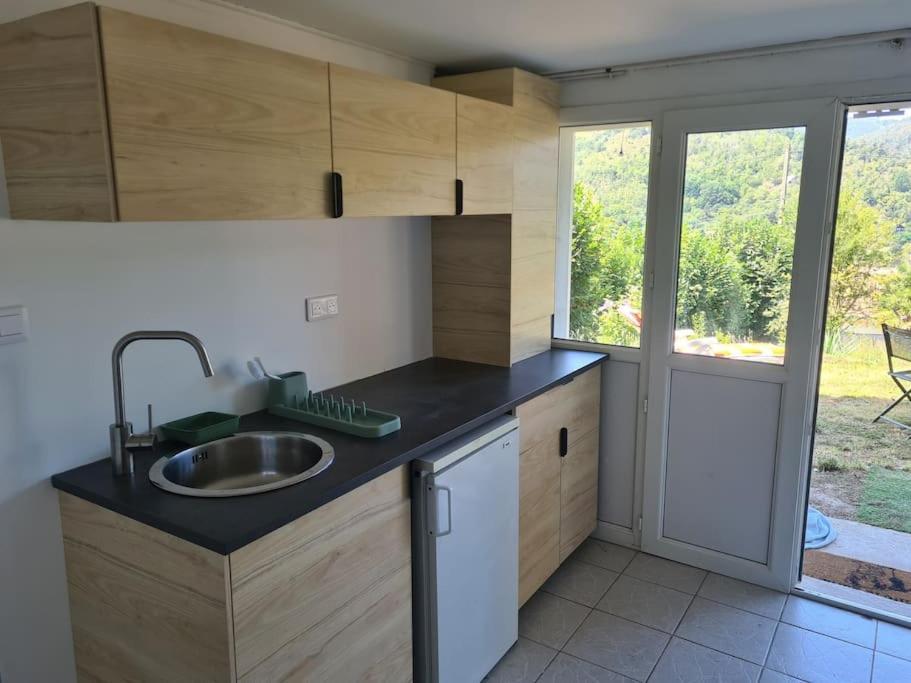 Apartment Le Des Amis *