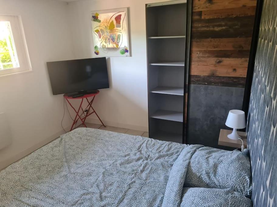 Le Des Amis Apartment